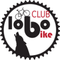C.D.E LOBOBIKE logo